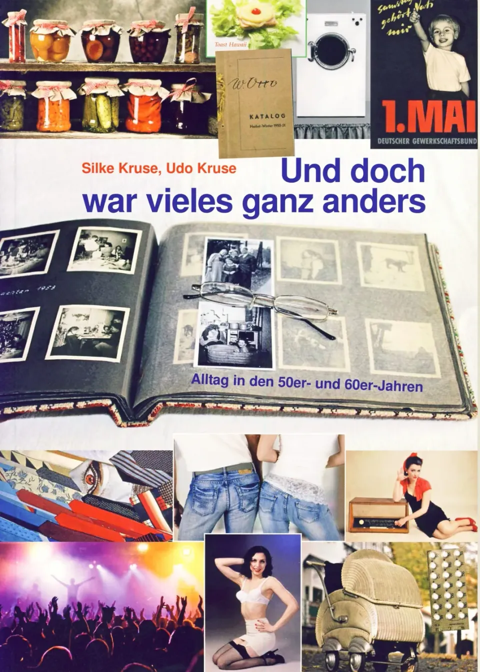 Isensee Literatur Und doch war vieles ganz anders Sachbuch
