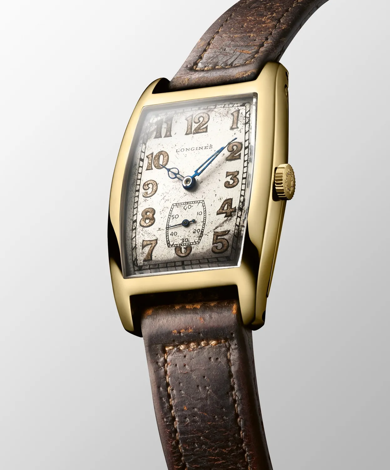 teNeues Longines Bildband Uhren Geschichte