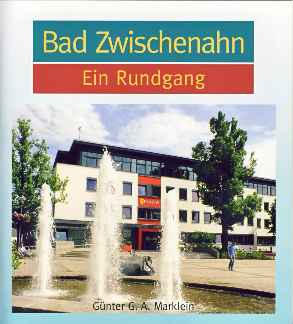 Isensee Bad Zwischenahn Bildband Ammerland