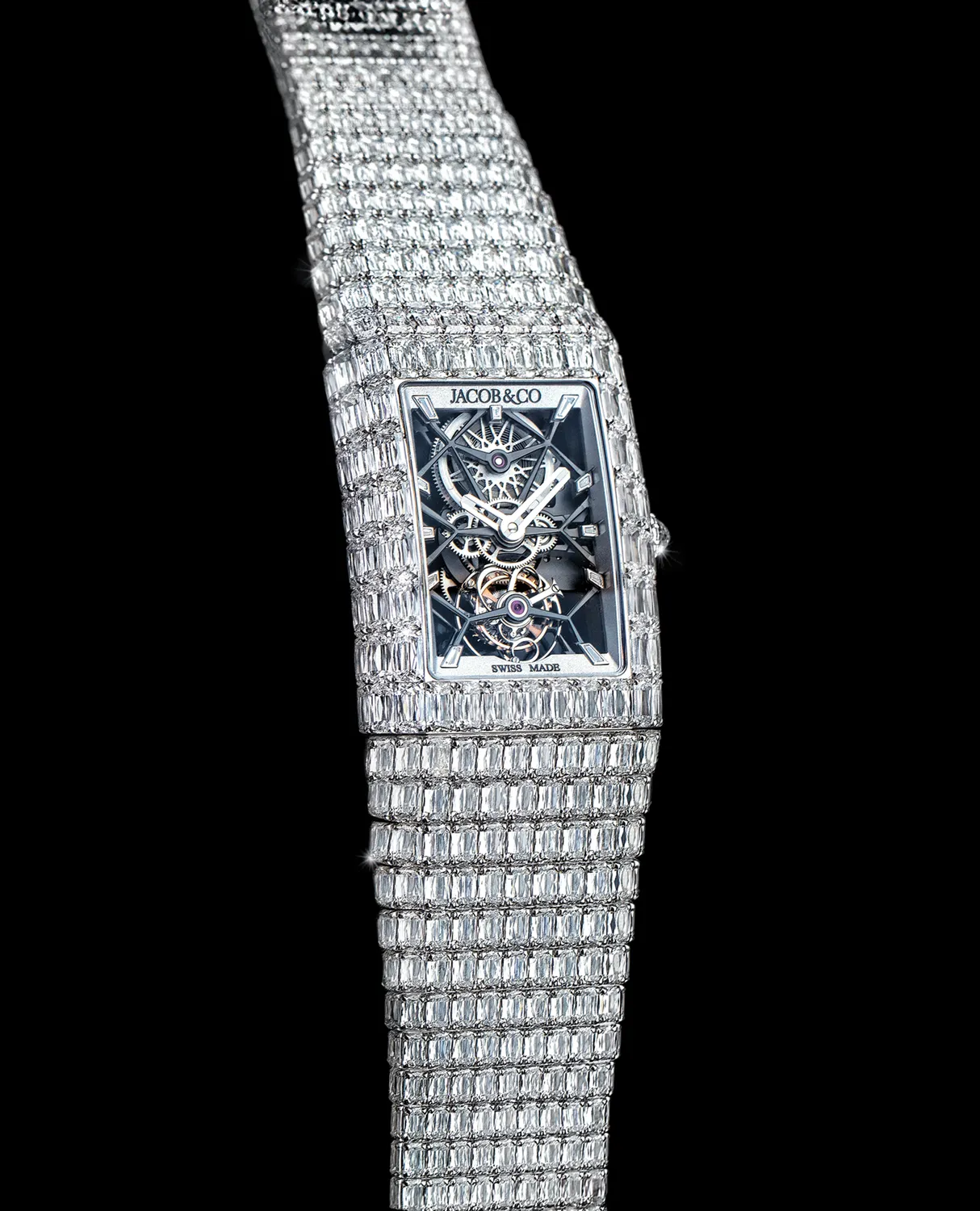 teNeues William Goldberg Way Schmuck Bildband gebunden