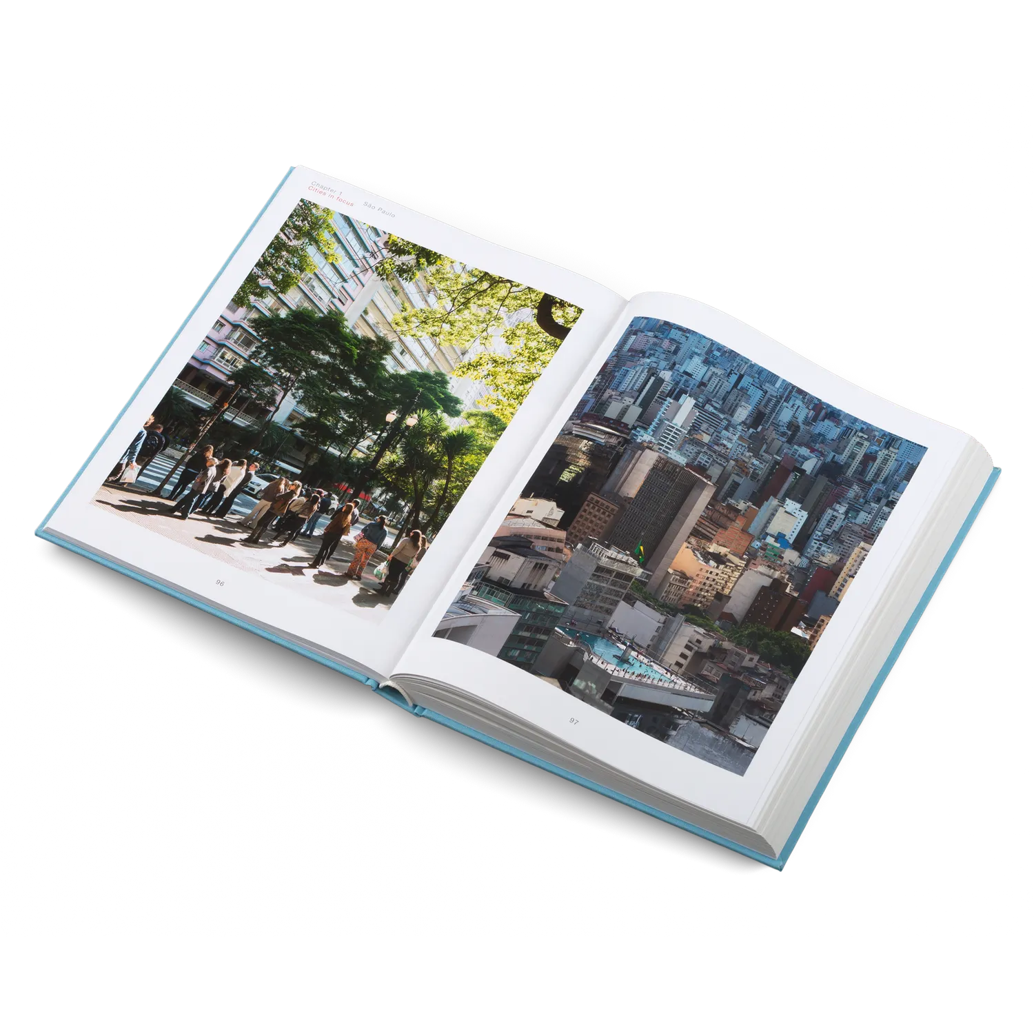 Gestalten Monocle Guide Better Cities Bildband