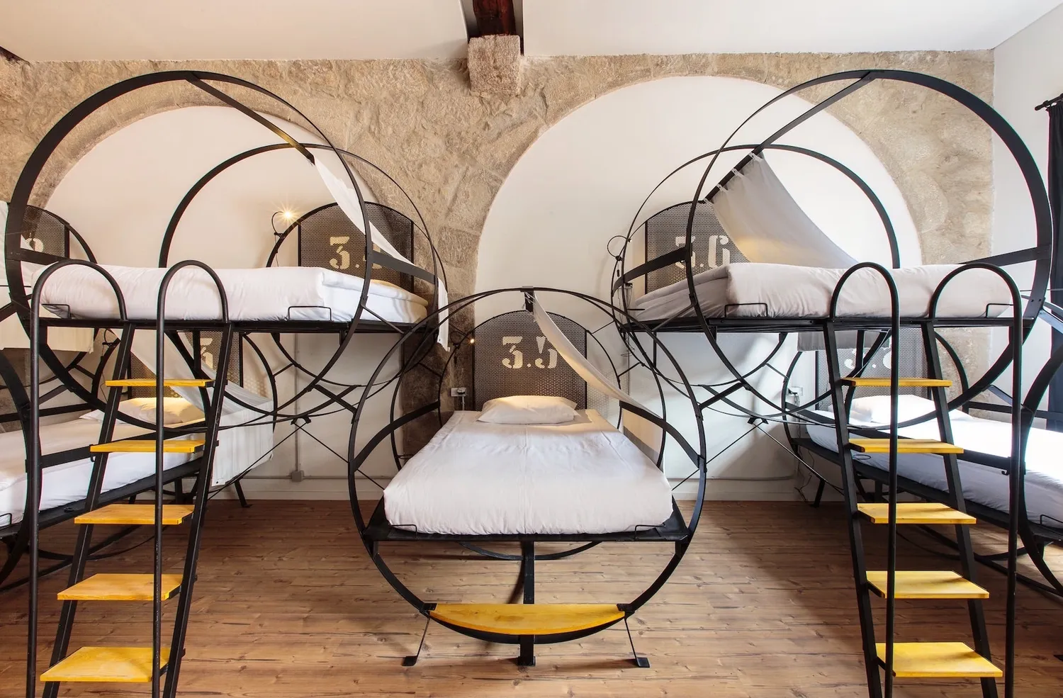 Gestalten The Grand Hostels Bildband Design-Hostels