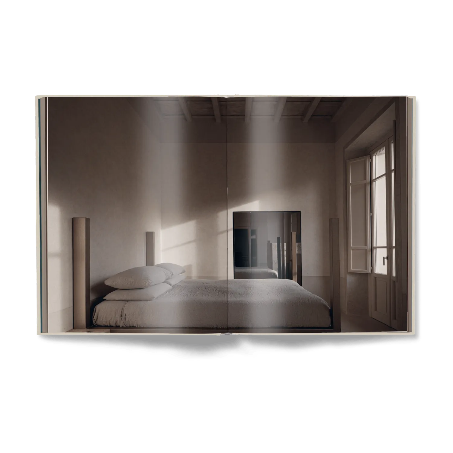 Gestalten The Art of Less Bildband englisch Minimalismus