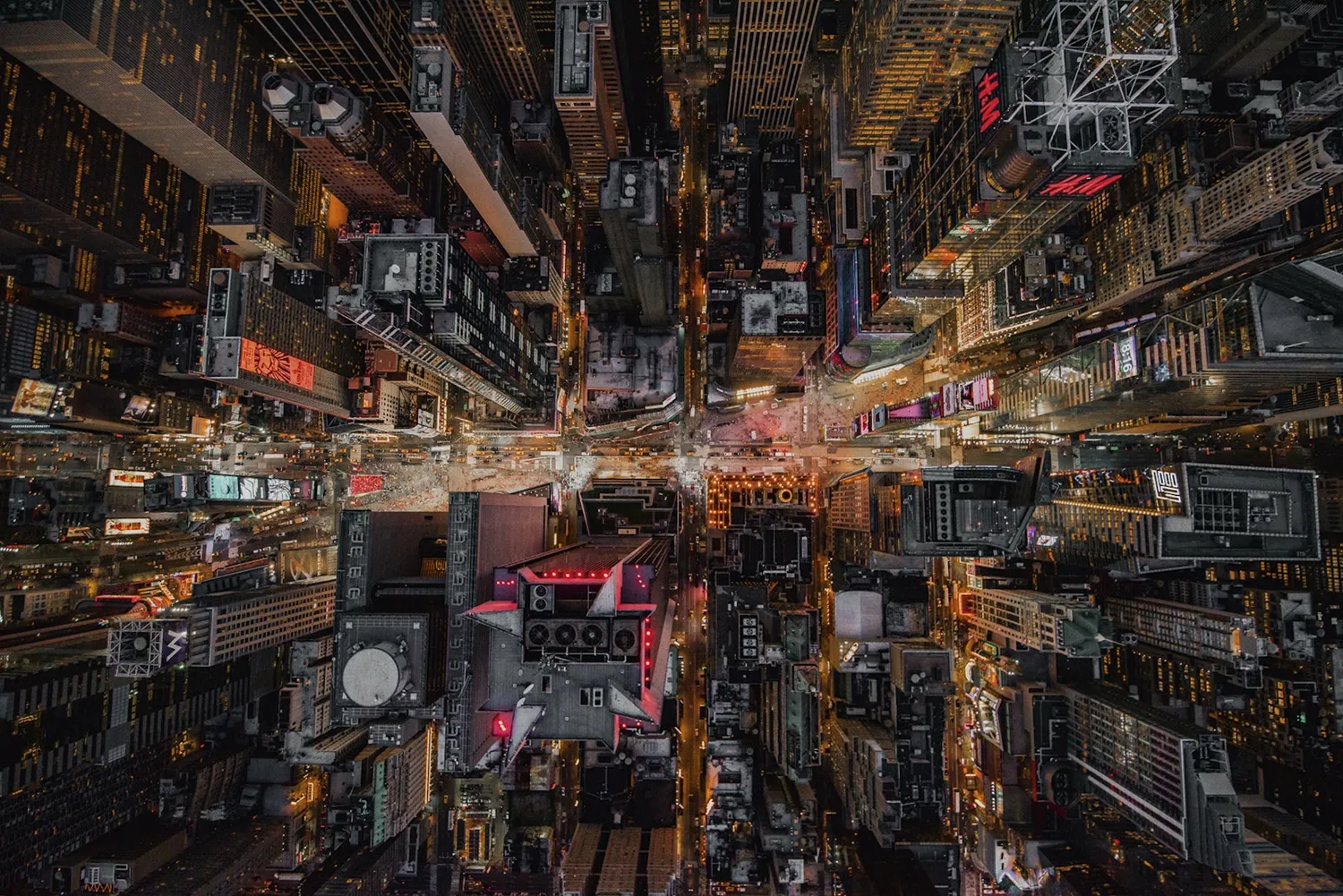 teNeues Streets of New York Bildband New York Fotografie