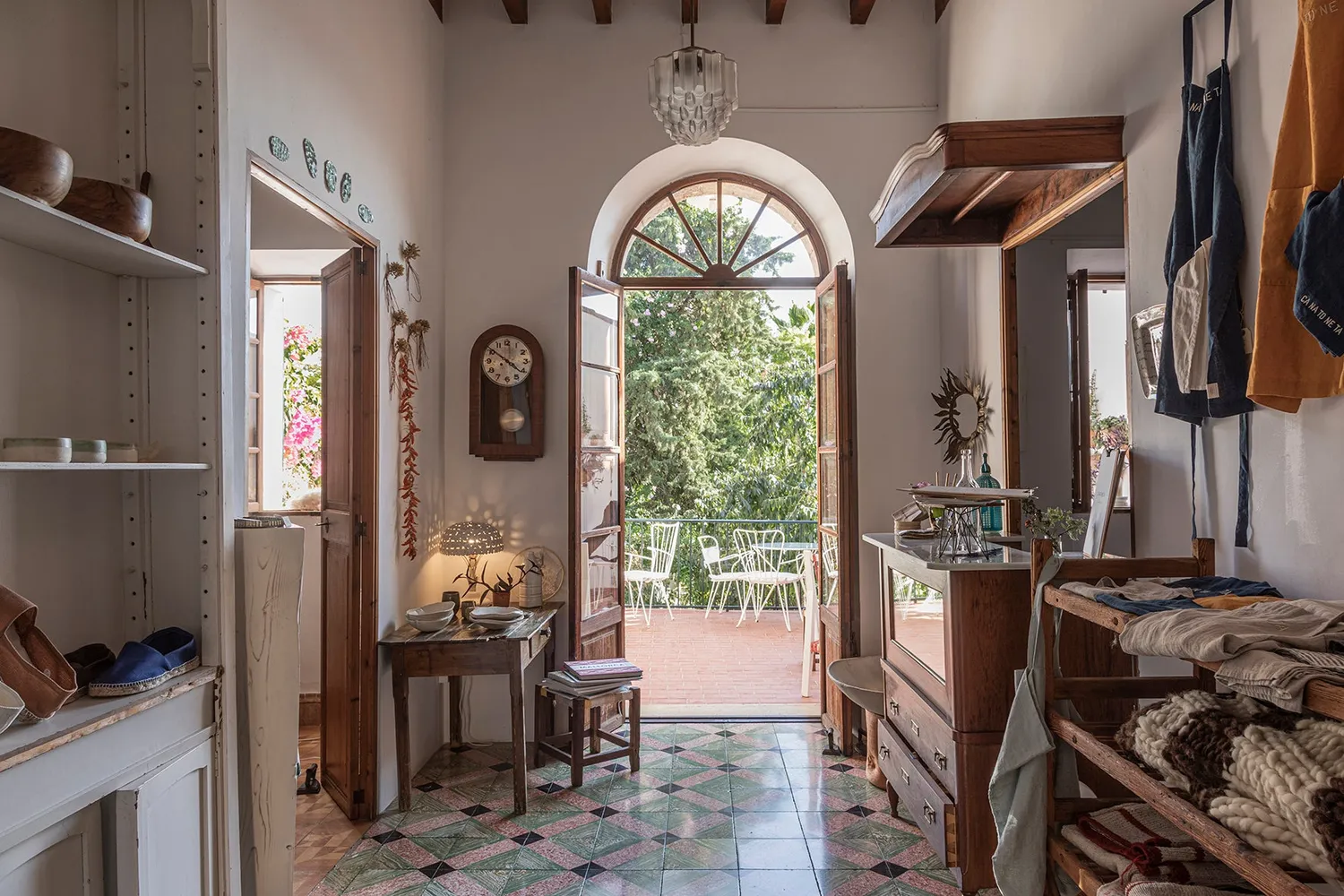 teNeues Green Mallorca Bildband Nachhaltigkeit Balearen
