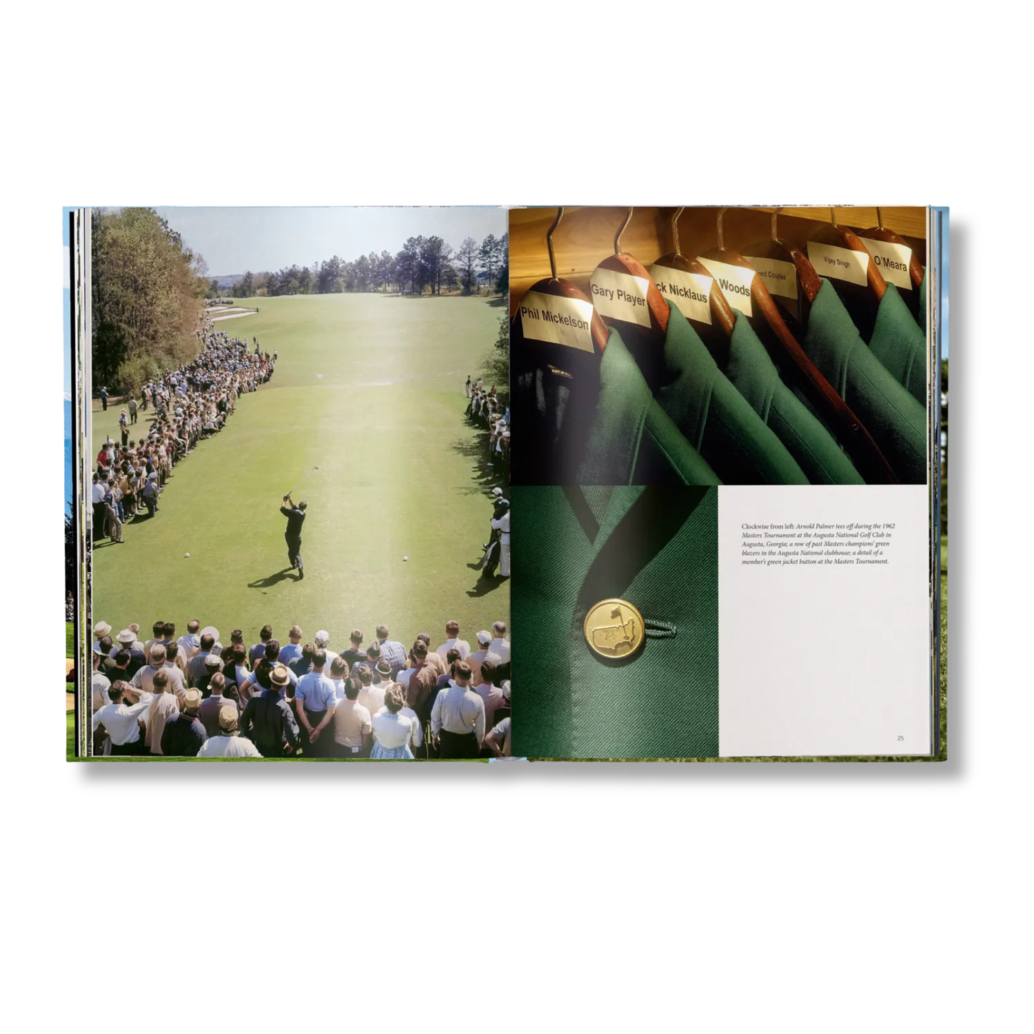 Gestalten The Stylish Life Golf Bildband Golfsport