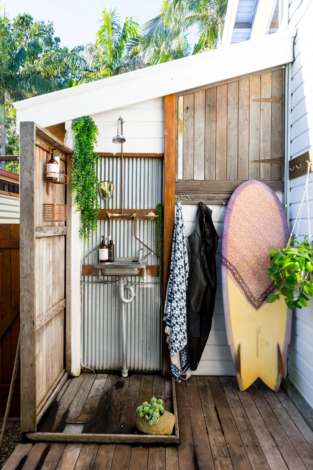 Gestalten Surf Shacks Vol. 2 Bildband englisch