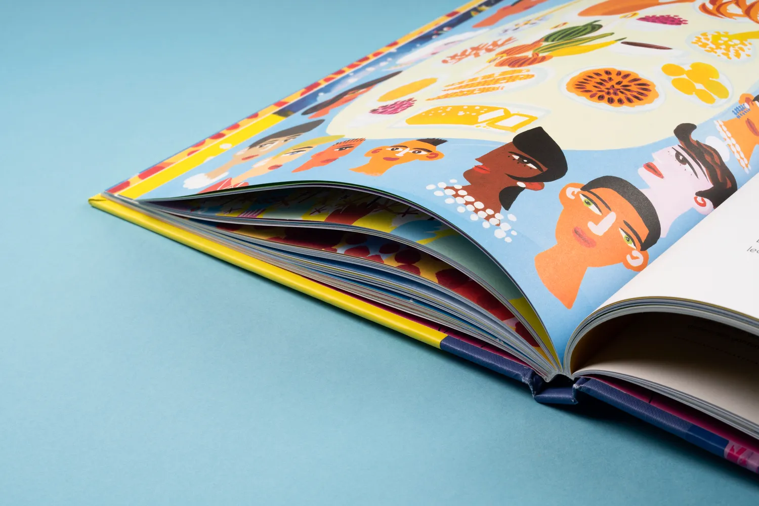 Seemann Henschel Wir feiern Kinderbuch Feste der Welt