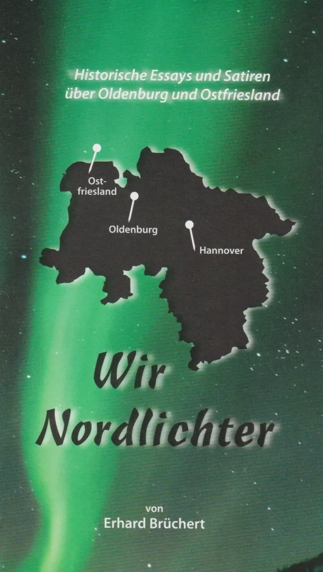 Isensee Literatur Wir Nordlichter Buch Niedersachsen