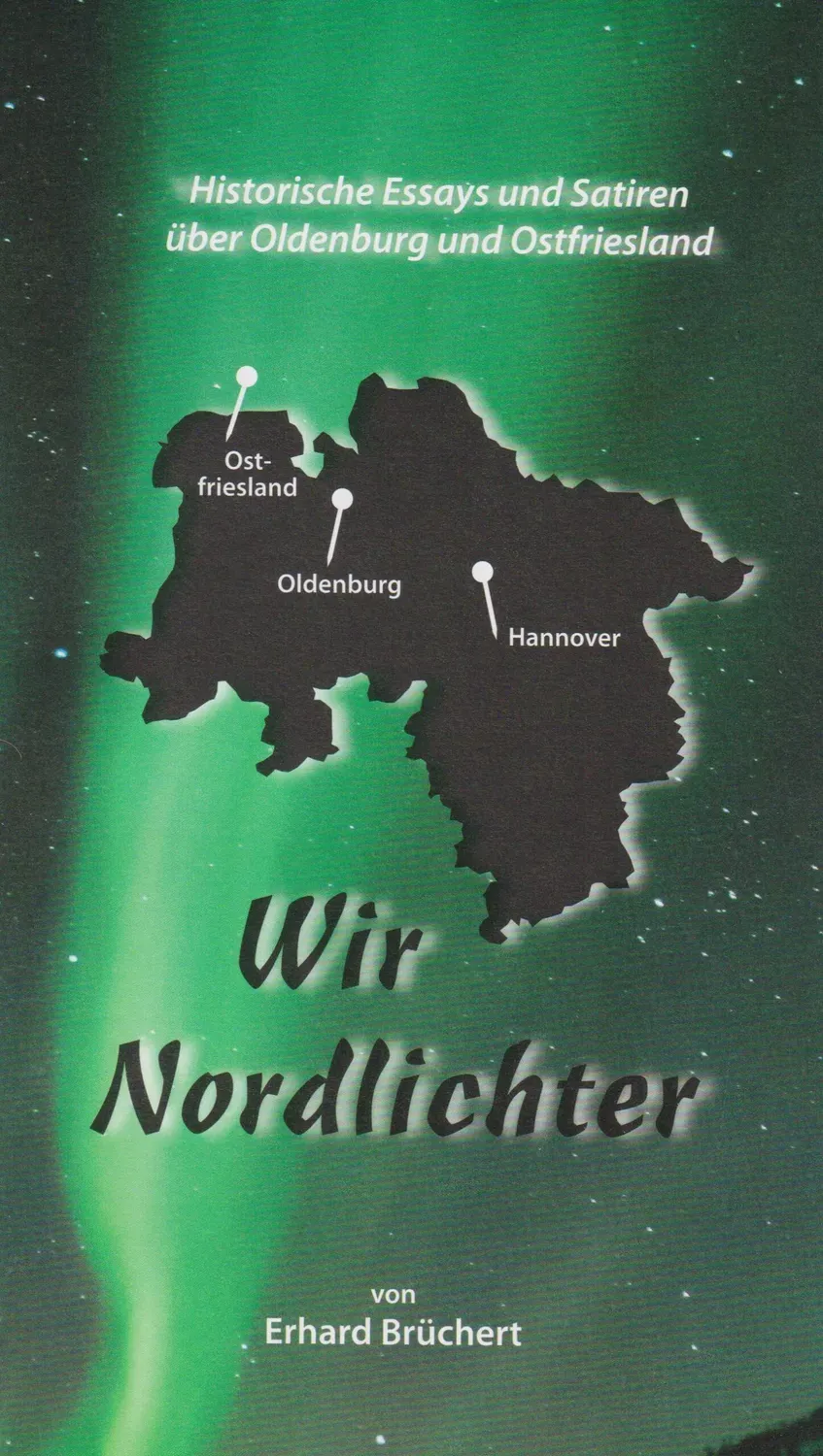 Isensee Literatur Wir Nordlichter Buch Niedersachsen