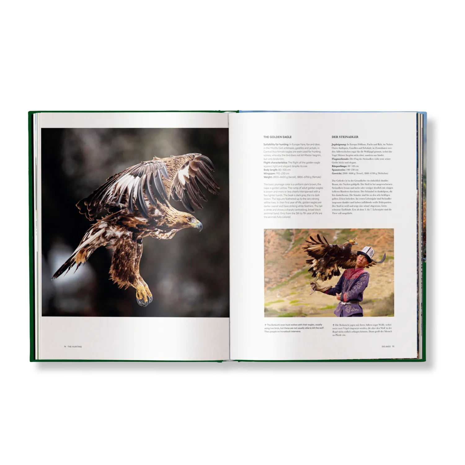teNeues Jagd Das ultimative Buch Bildband Jagdkultur