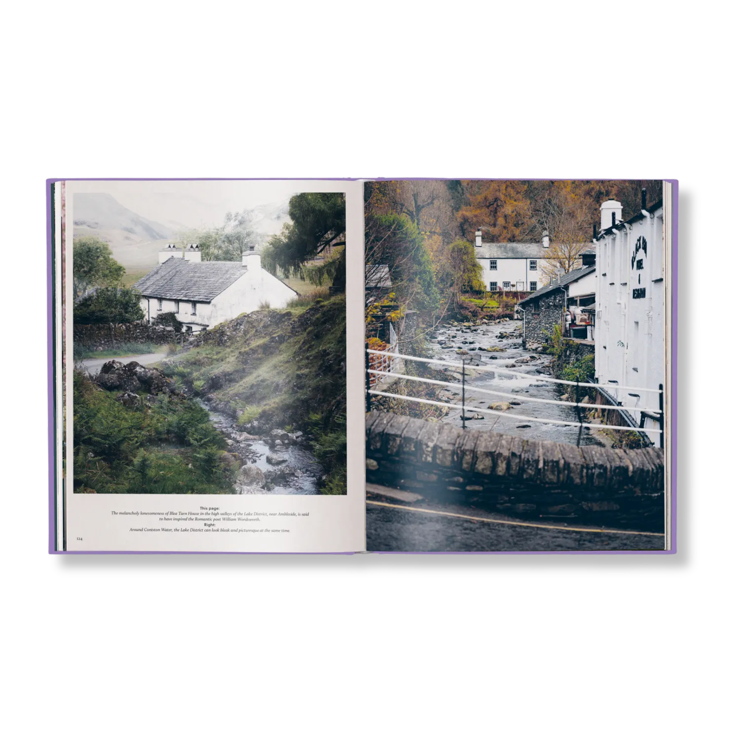 Gestalten Charming England Bildband englische Ausgabe