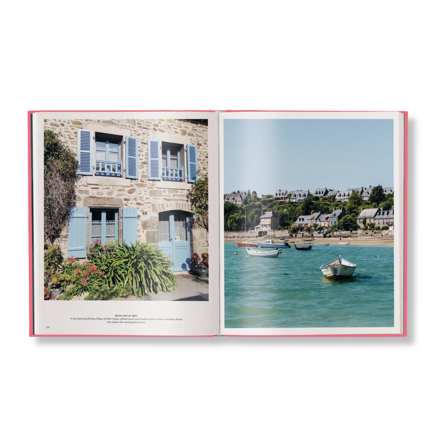 Gestalten Charming France Bildband gebunden – Reise