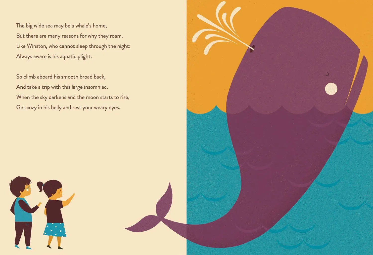 Gestalten All My Animals Bilderbuch Englisch Dawid Ryski