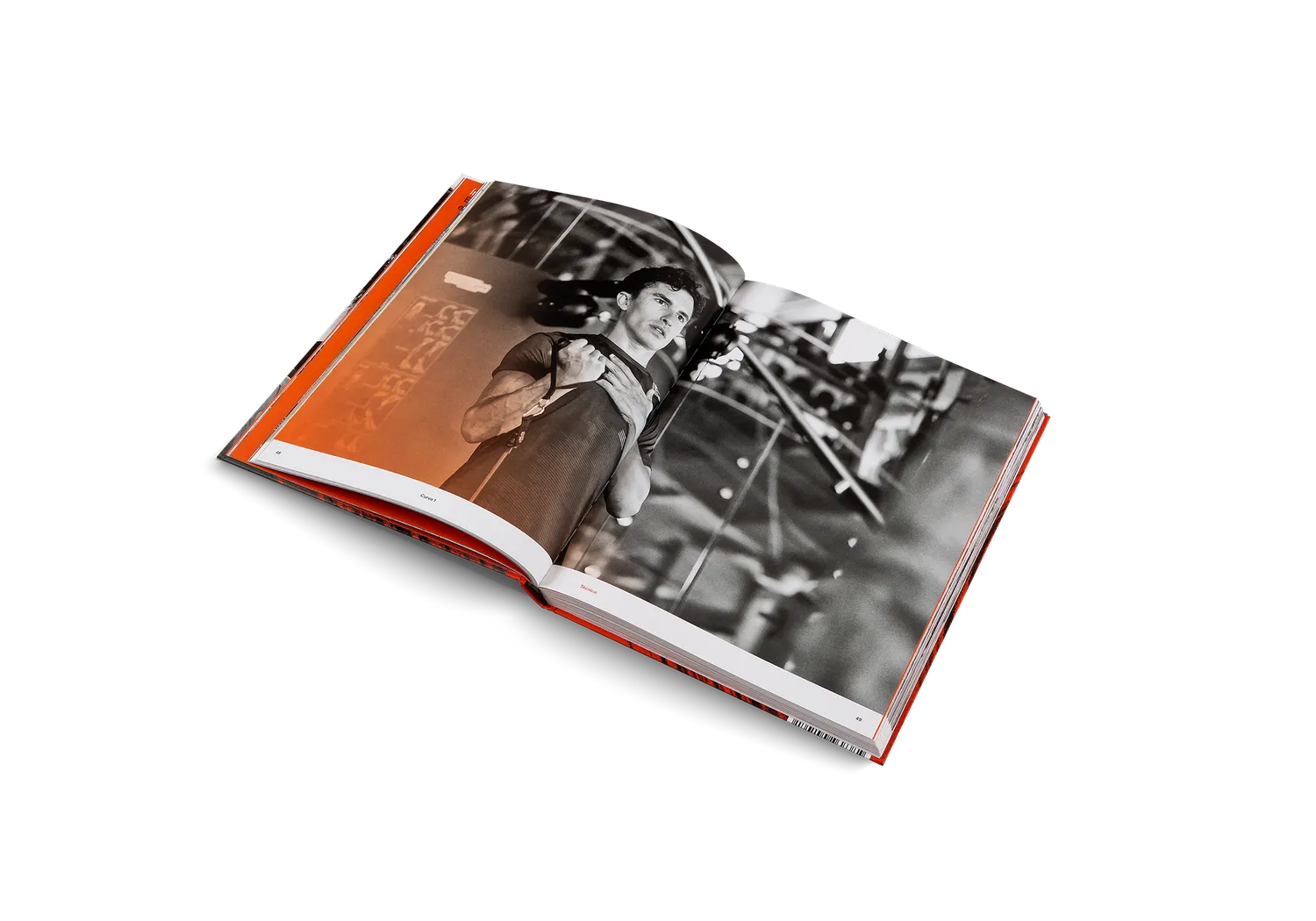 Gestalten Ser Marc Márquez Bildband MotoGP Autobiografie