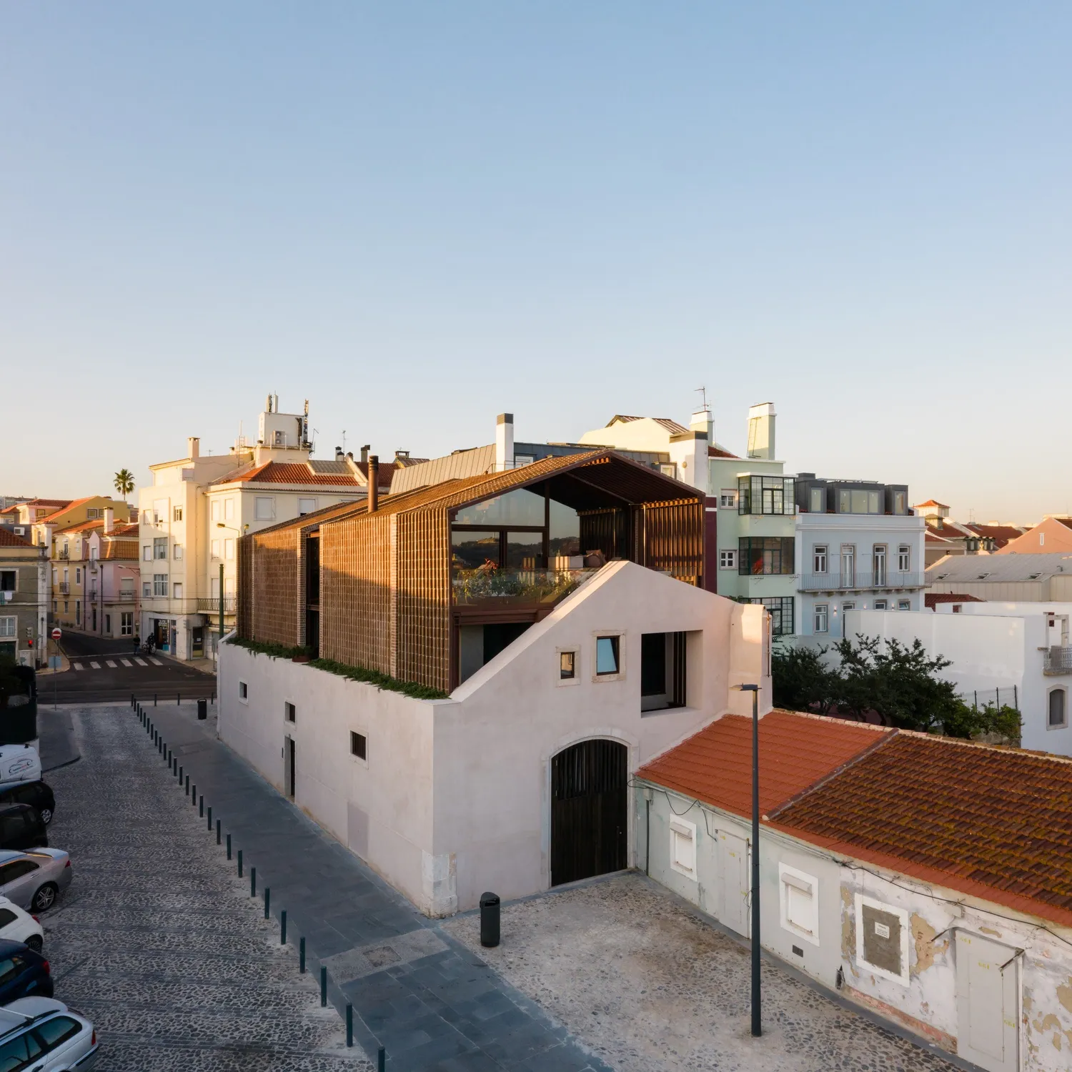 Gestalten Brick By Brick Bildband Ziegelarchitektur