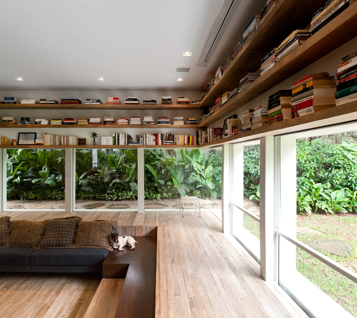 Gestalten Isay Weinfeld Architekturbuch Englische Ausgabe