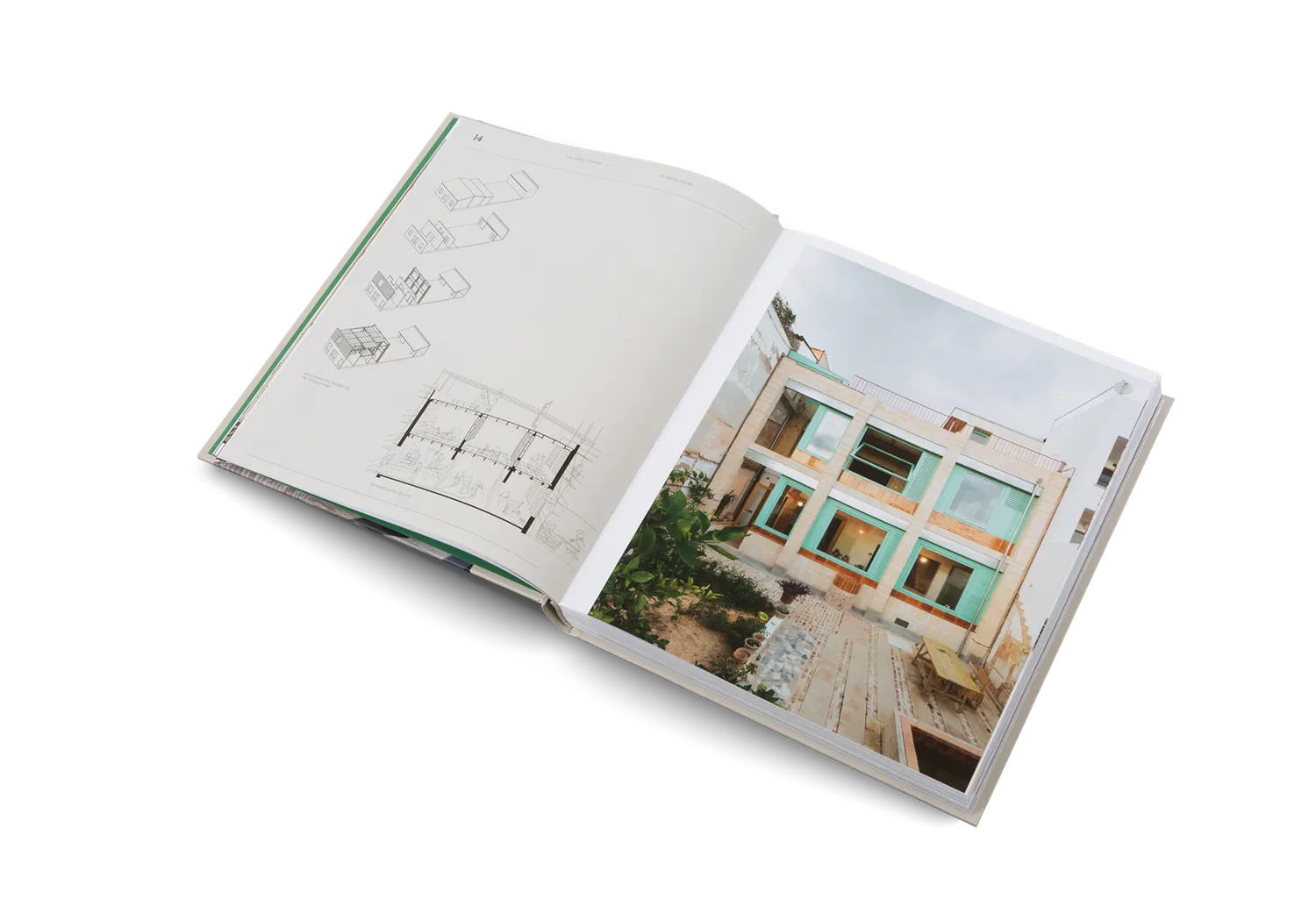 Gestalten The Home Upgrade Bildband Deutsch Umbau