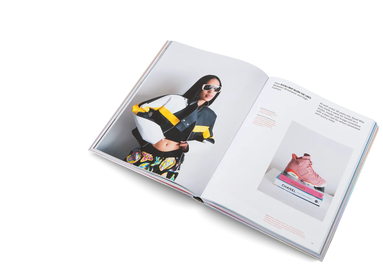 Gestalten Highsnobiety The New Luxury Sachbuch Englisch Mode