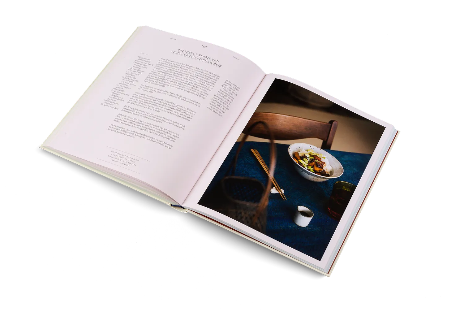 Gestalten Ein Teller voll Sonne Kochbuch Provence