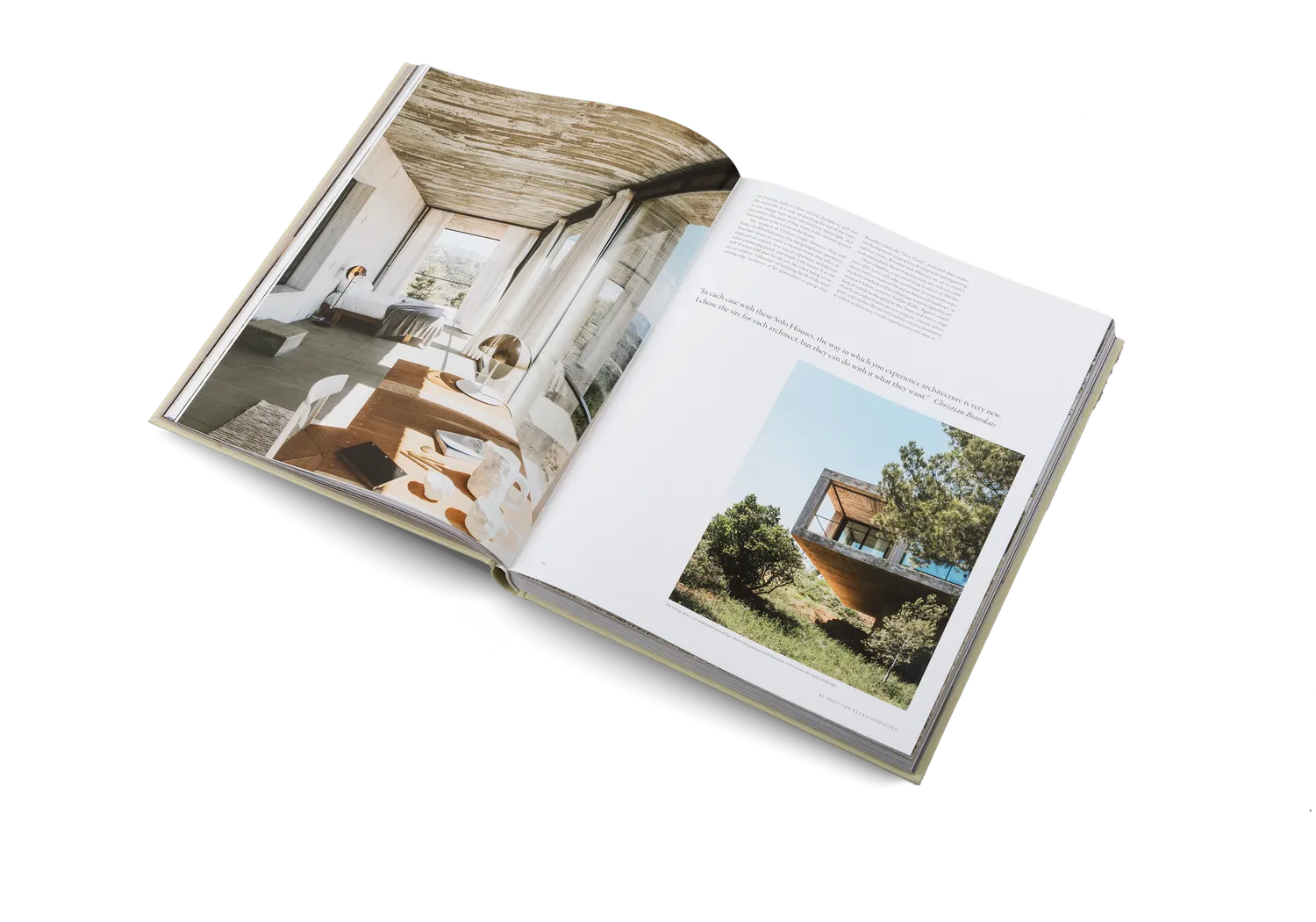 Gestalten Living In Bildband Architektur Wohnen