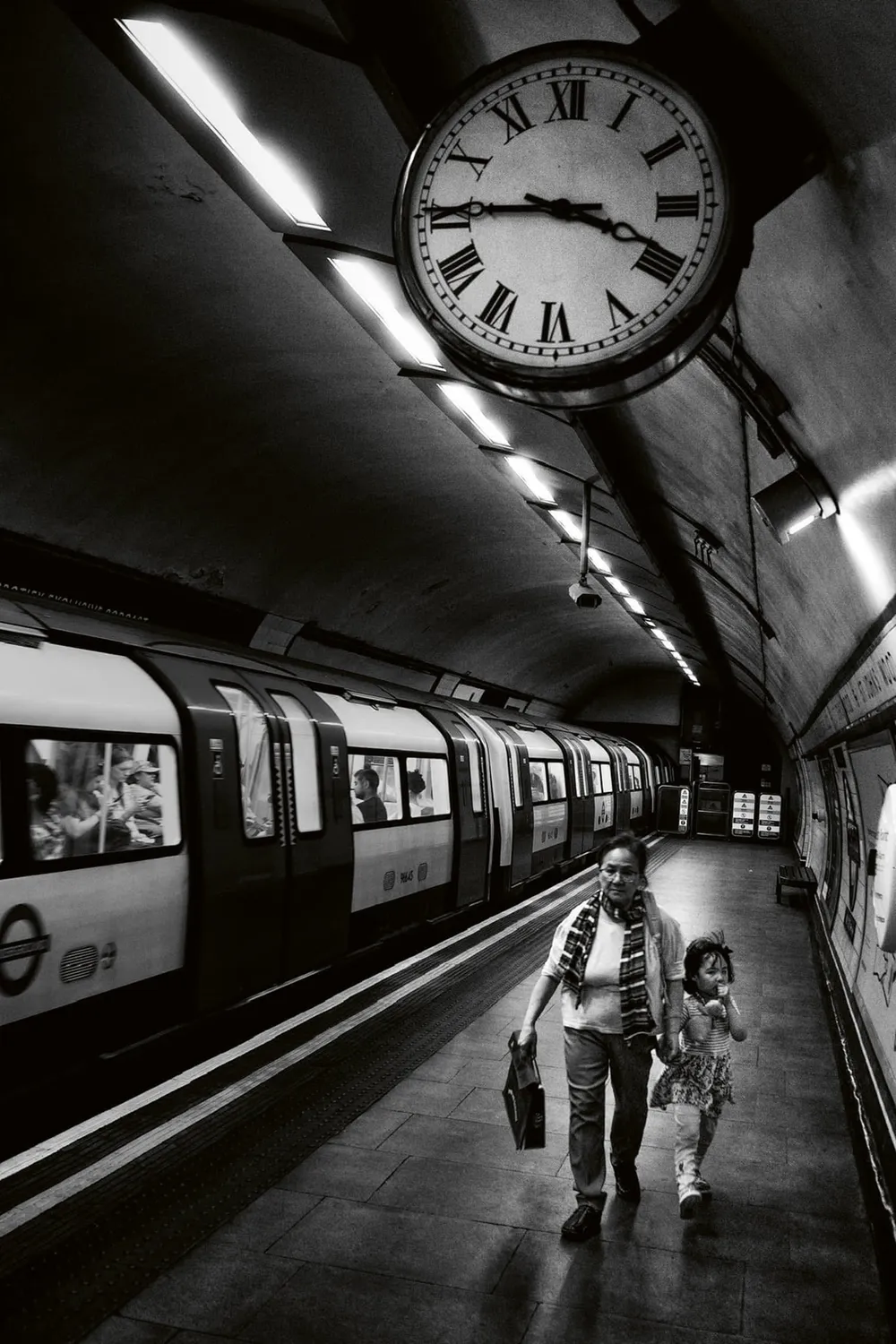 teNeues London in Frames Bildband Stadt