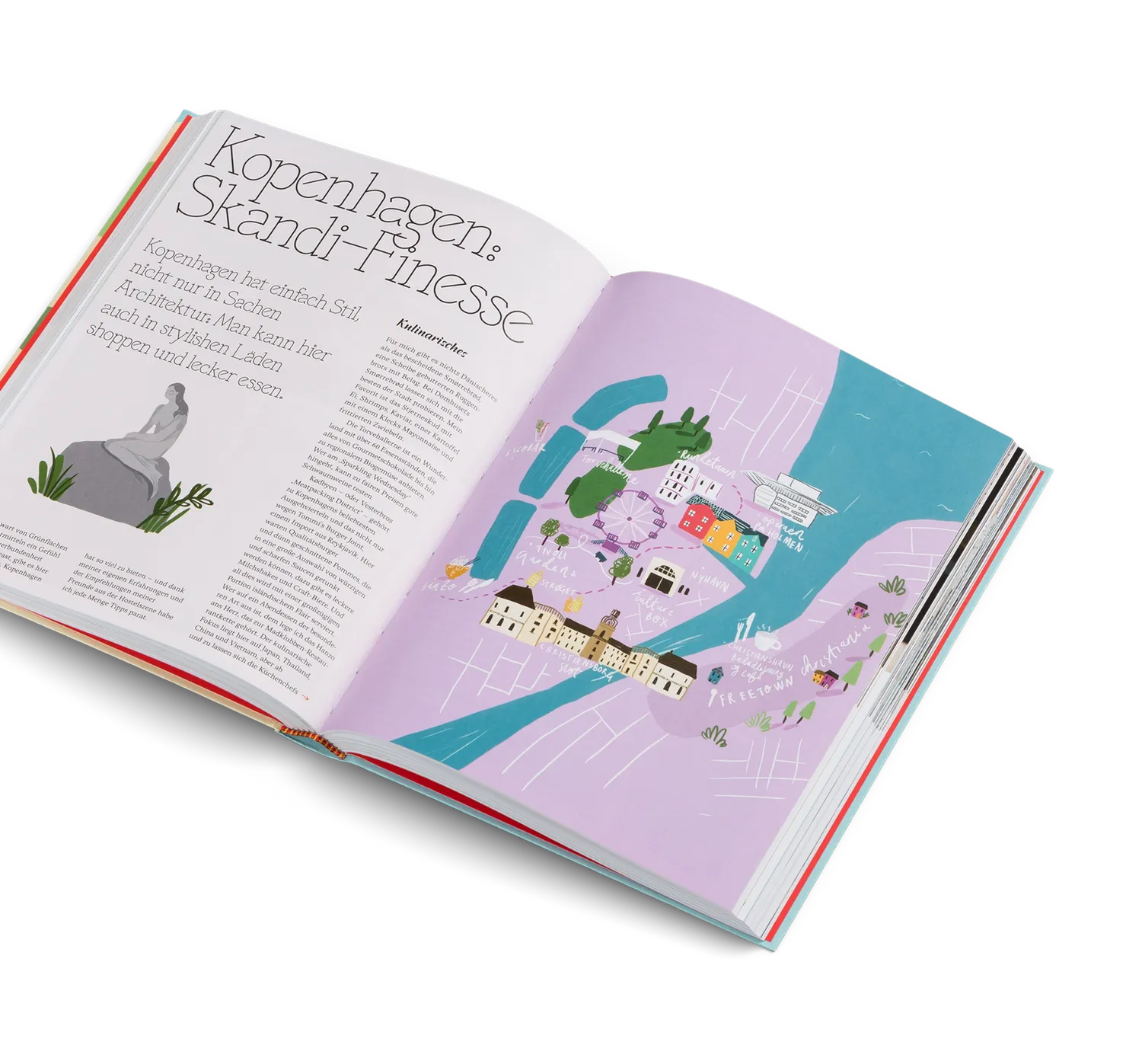 Gestalten The Grand Hostels Bildband Design-Hostels