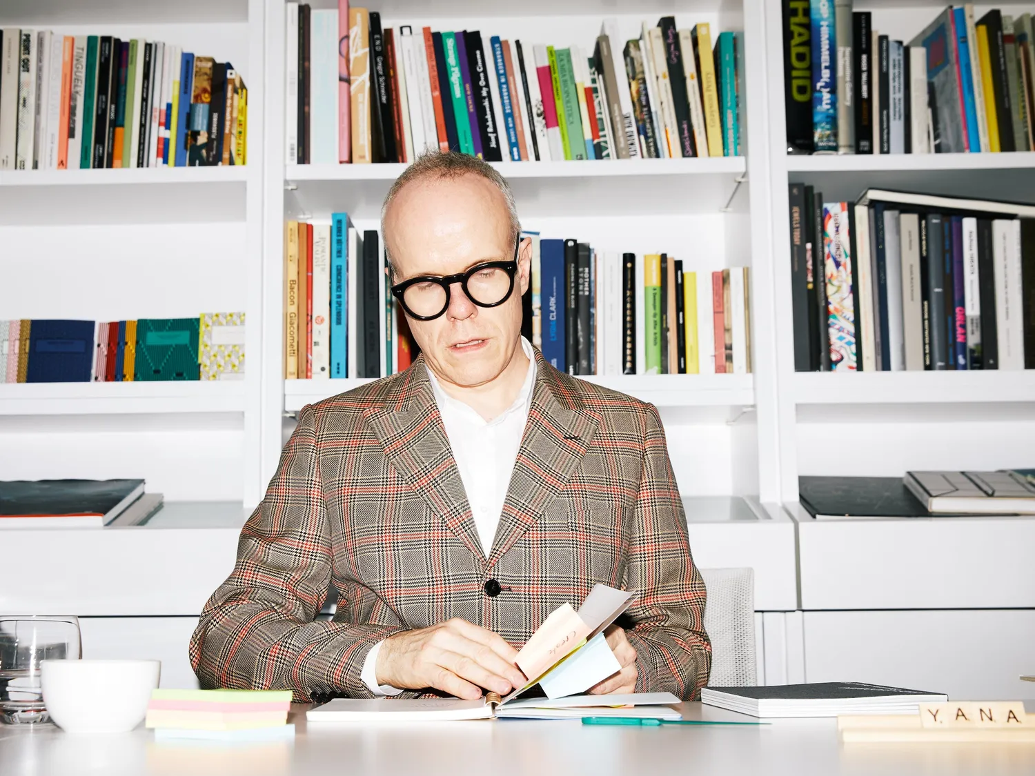 Gestalten How to Be a Tastemaker Buch Interviews