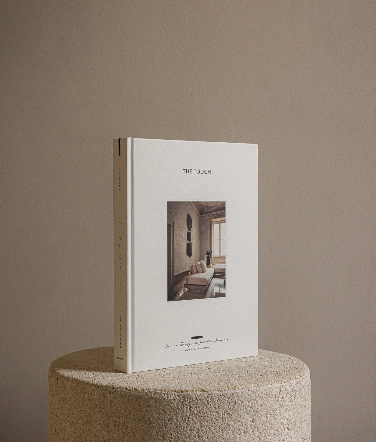 Gestalten The Touch Bildband Norm Architects