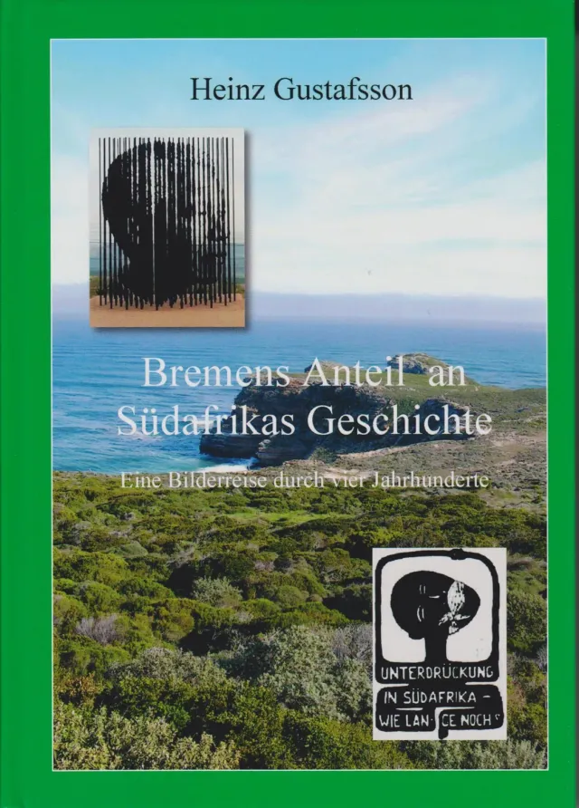 Isensee Verlag Bremens Anteil an Südafrikas Geschichte Sachbuch