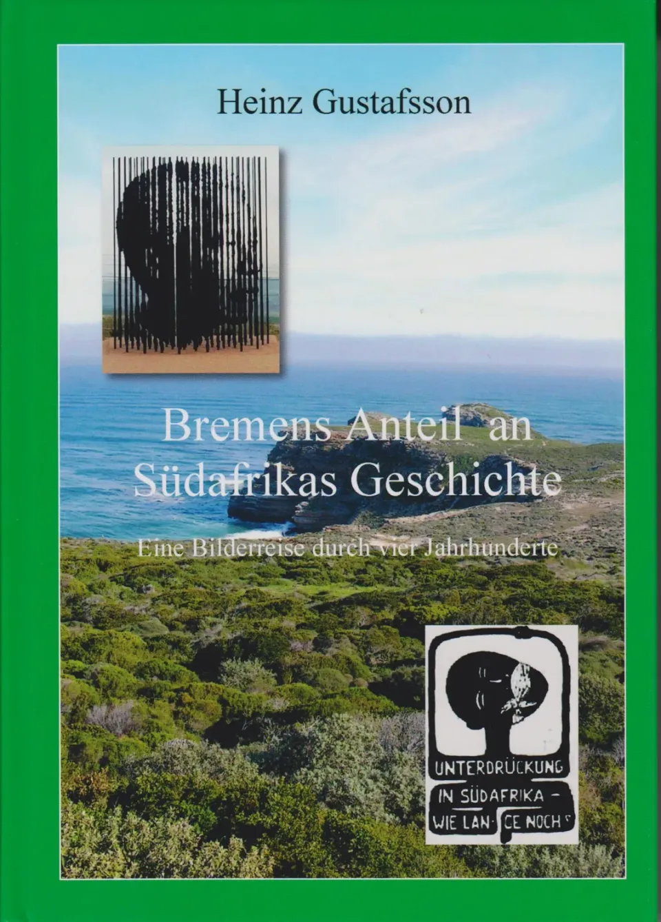 Isensee Verlag Bremens Anteil an Südafrikas Geschichte Sachbuch