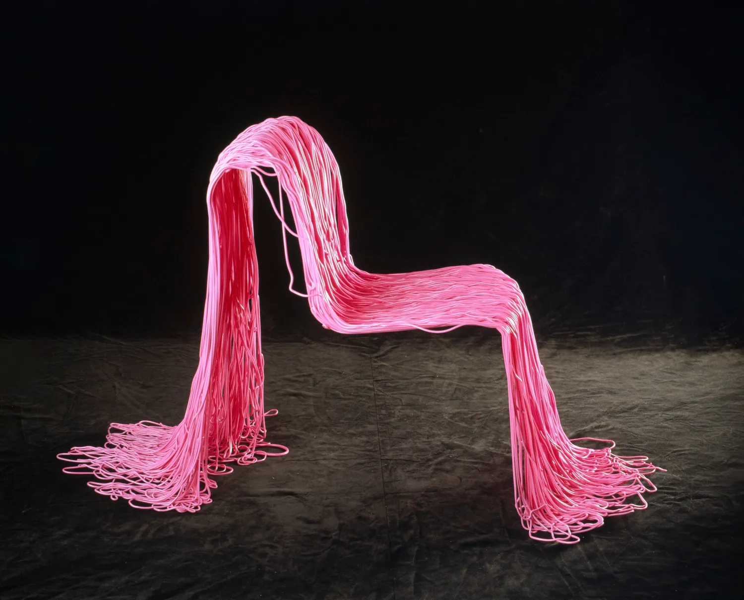 Gestalten Sensual Optimism Designmonografie Karim Rashid