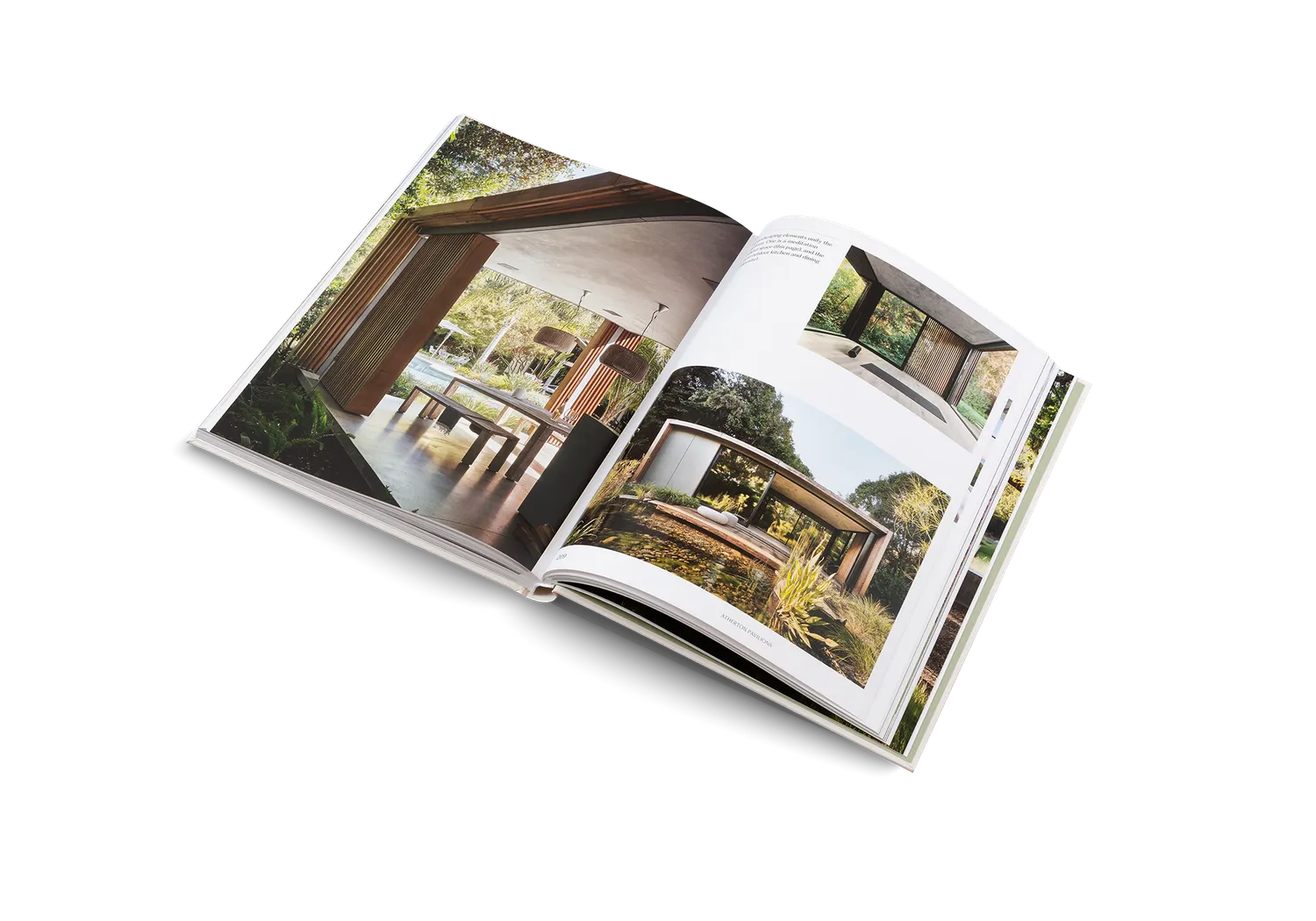 Gestalten The House of Green Bildband Green Design