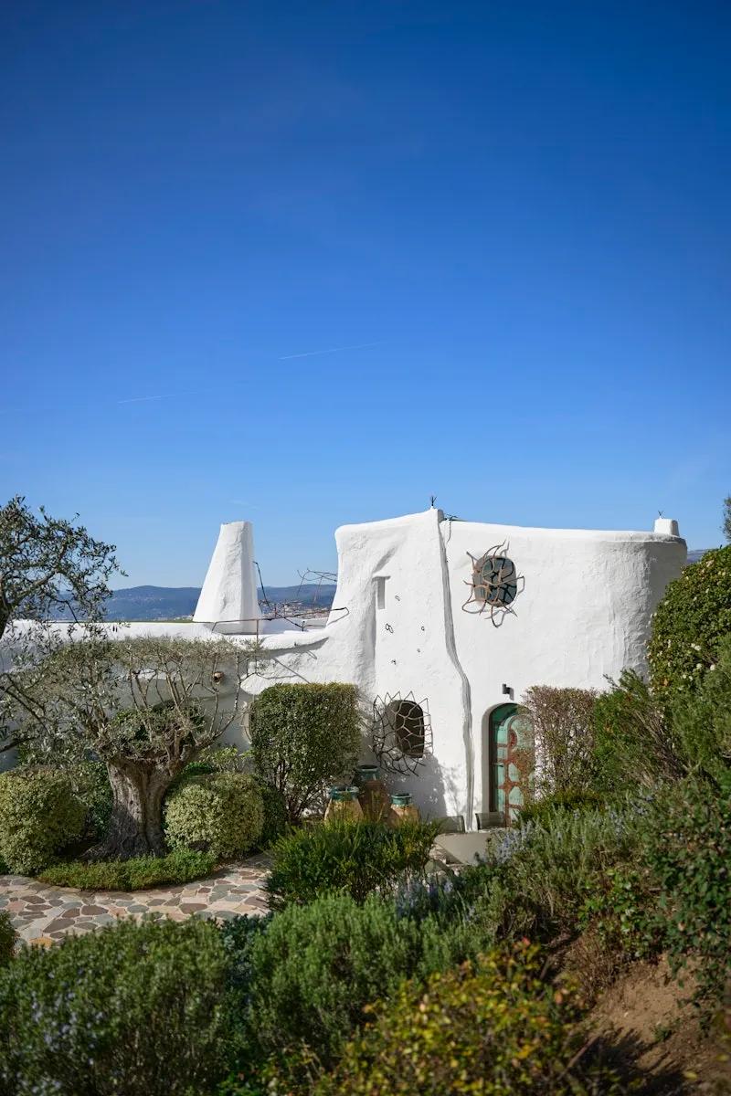 Gestalten Côte d’Azur Living Bildband Architektur