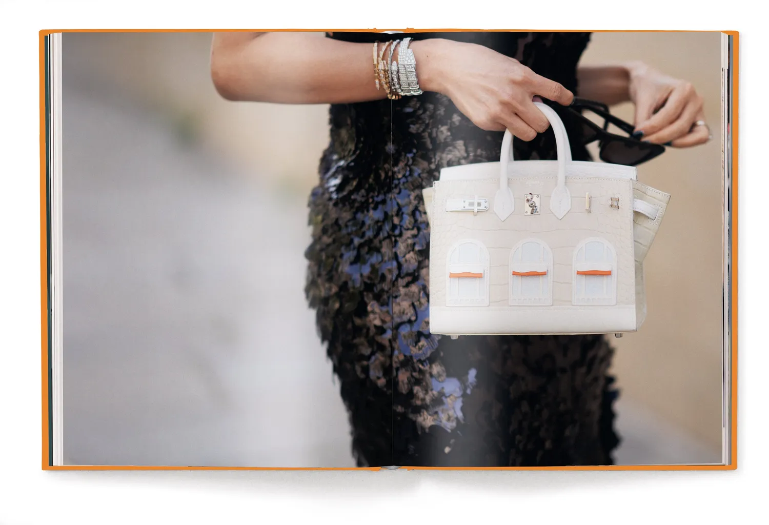 Gestalten Hermès Bags Der ultimative Guide Bildband