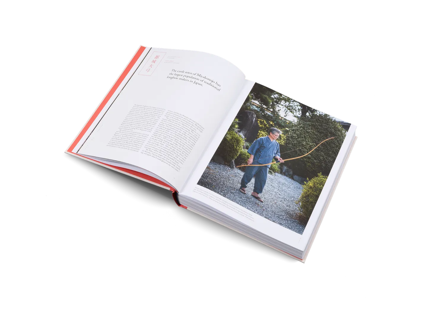 Gestalten Handmade in Japan Bildband Englisch