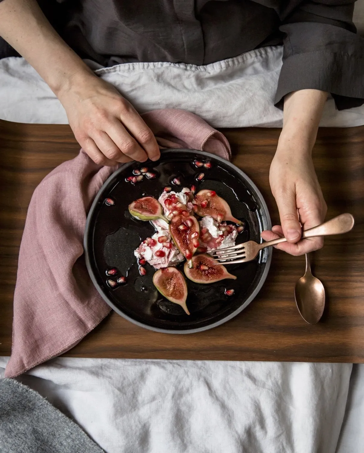 Gestalten Stay for Breakfast Frühstück Kochbuch gebunden