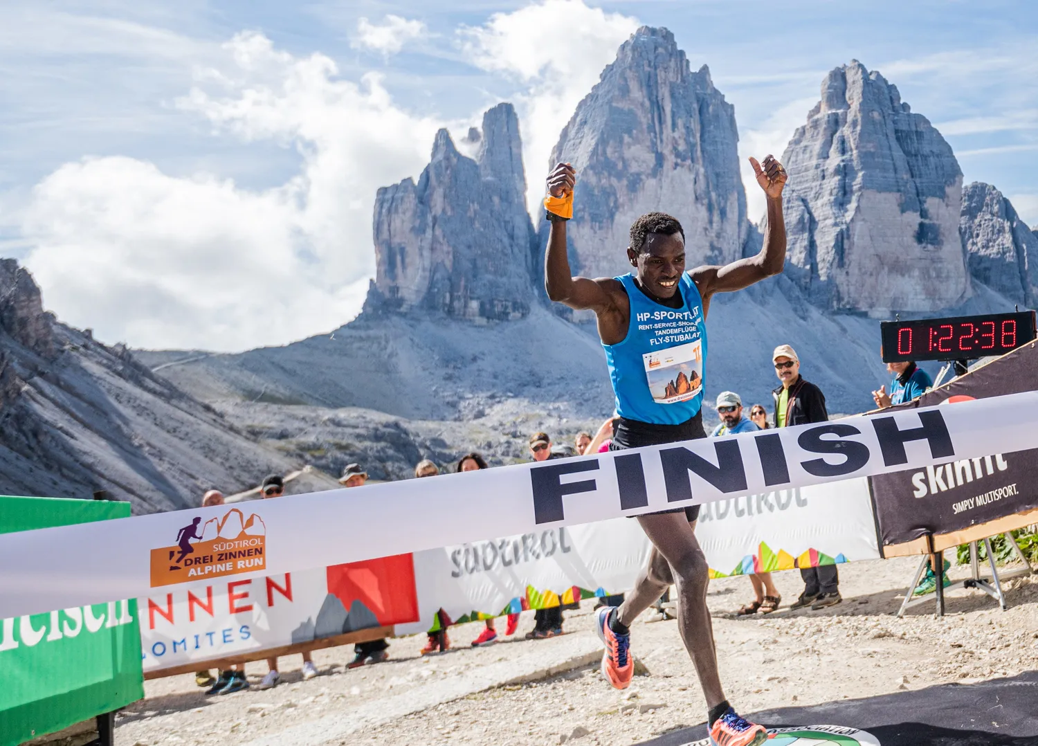 Gestalten On the Run Bildband Laufsport gebunden