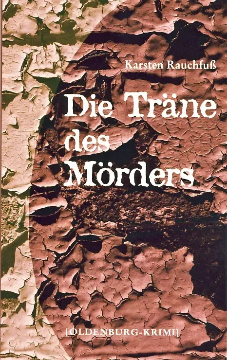Isensee Literatur Die Träne des Mörders Buch Krimi