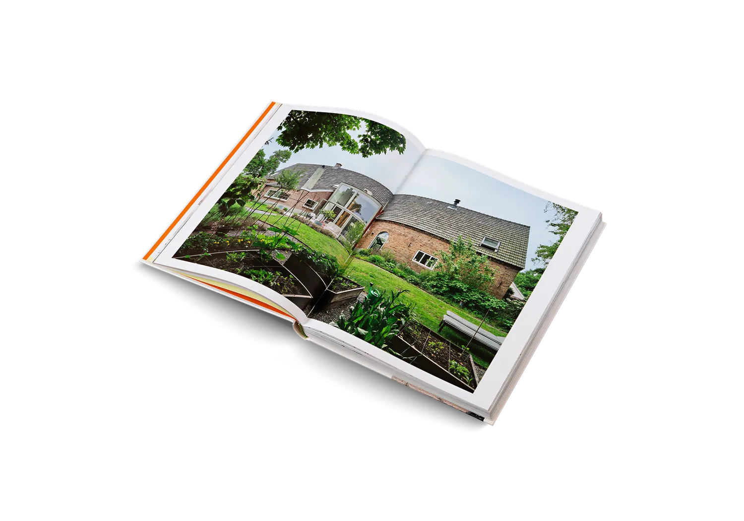Gestalten Creative Homes Bildband niederländisches Interior