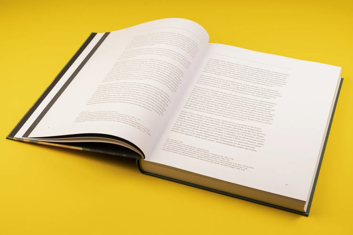 Seemann Henschel Otto Mueller Catalogue Raisonné Werkverzeichnis