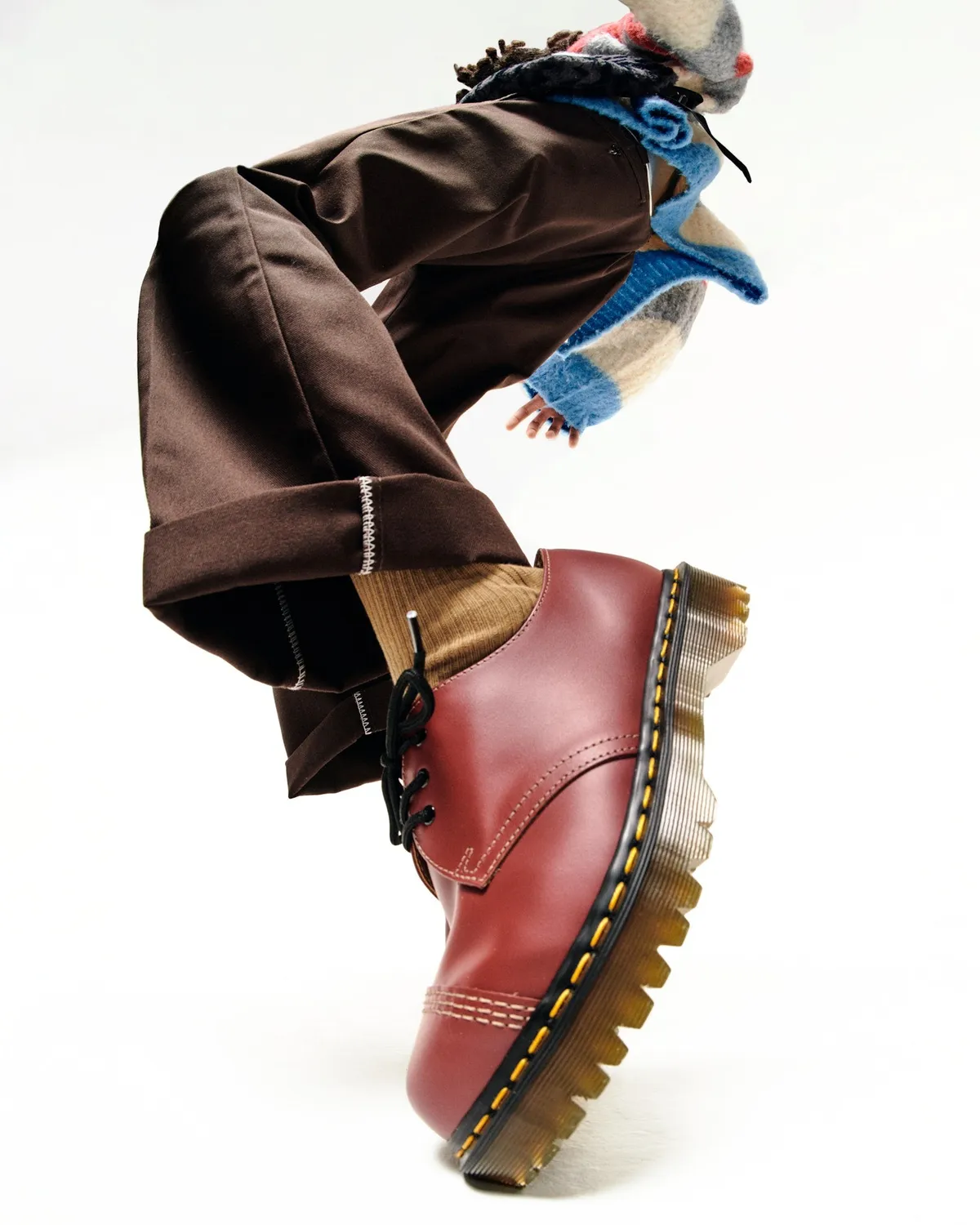 Gestalten Blue-Collar Modernism Bildband Workwear