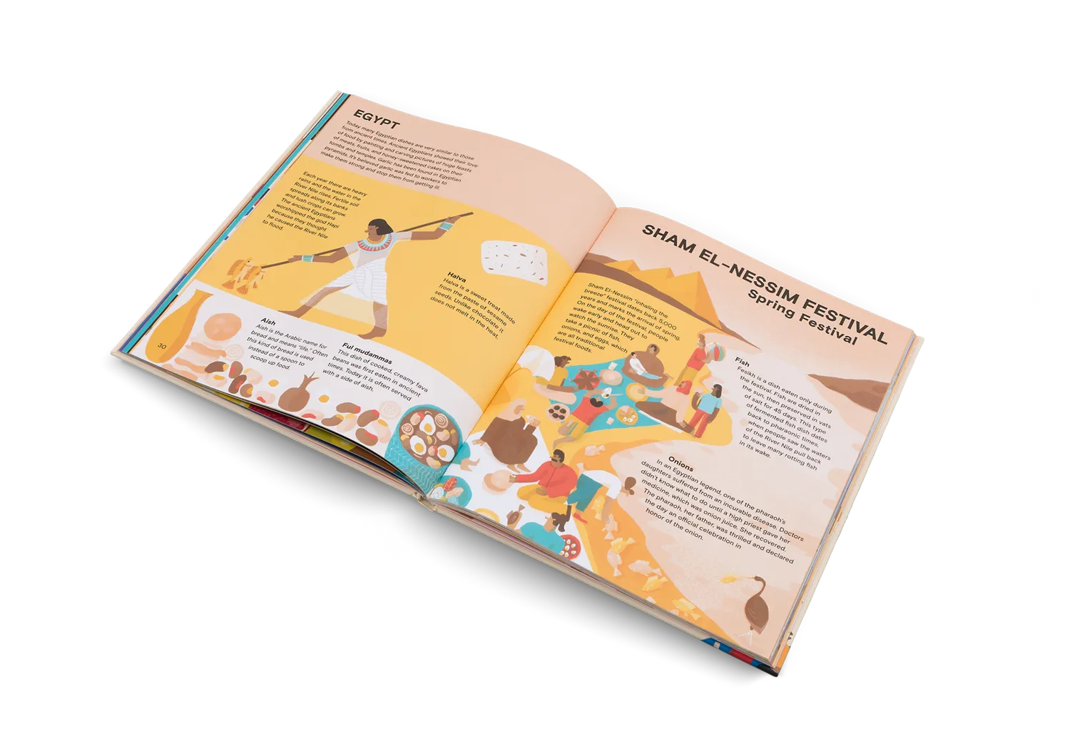 Little Gestalten A Taste of the World Kinderkochbuch Essen