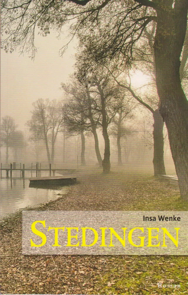 Isensee Nordwest Stedingen Roman Himmelfahrt 1234