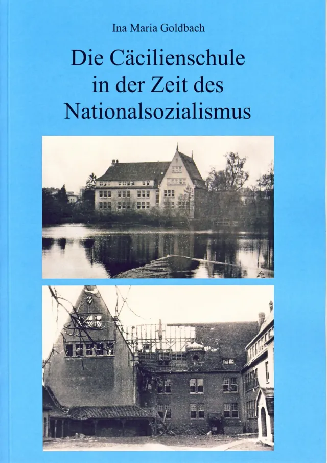 Isensee Nordwest Cäcilienschule Nationalsozialismus Buch
