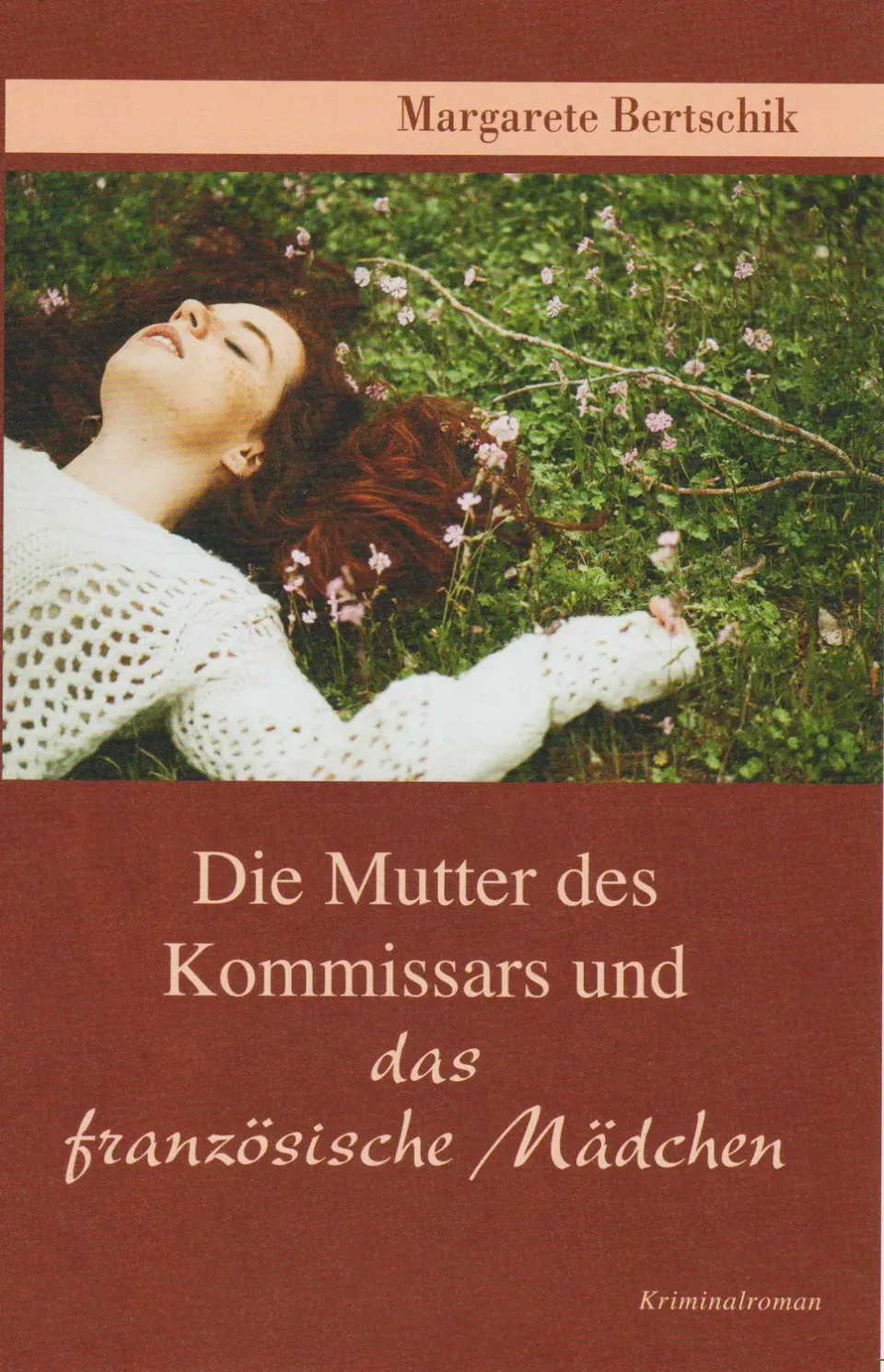 Isensee Literatur Die Mutter des Kommissars und das französische Mädchen Krimi