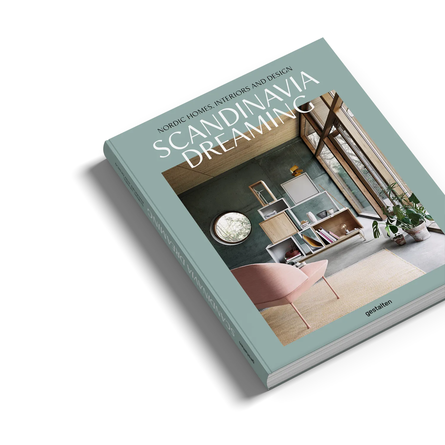 Gestalten Scandinavia Dreaming Bildband Nordic Design