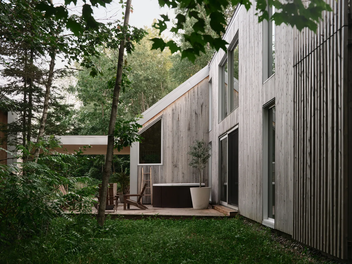 Gestalten Northern Exposure Bildband Kanada Cabins