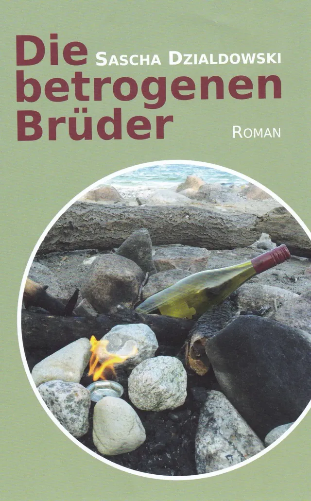 Isensee Literatur Die betrogenen Brüder Buch Erzählung