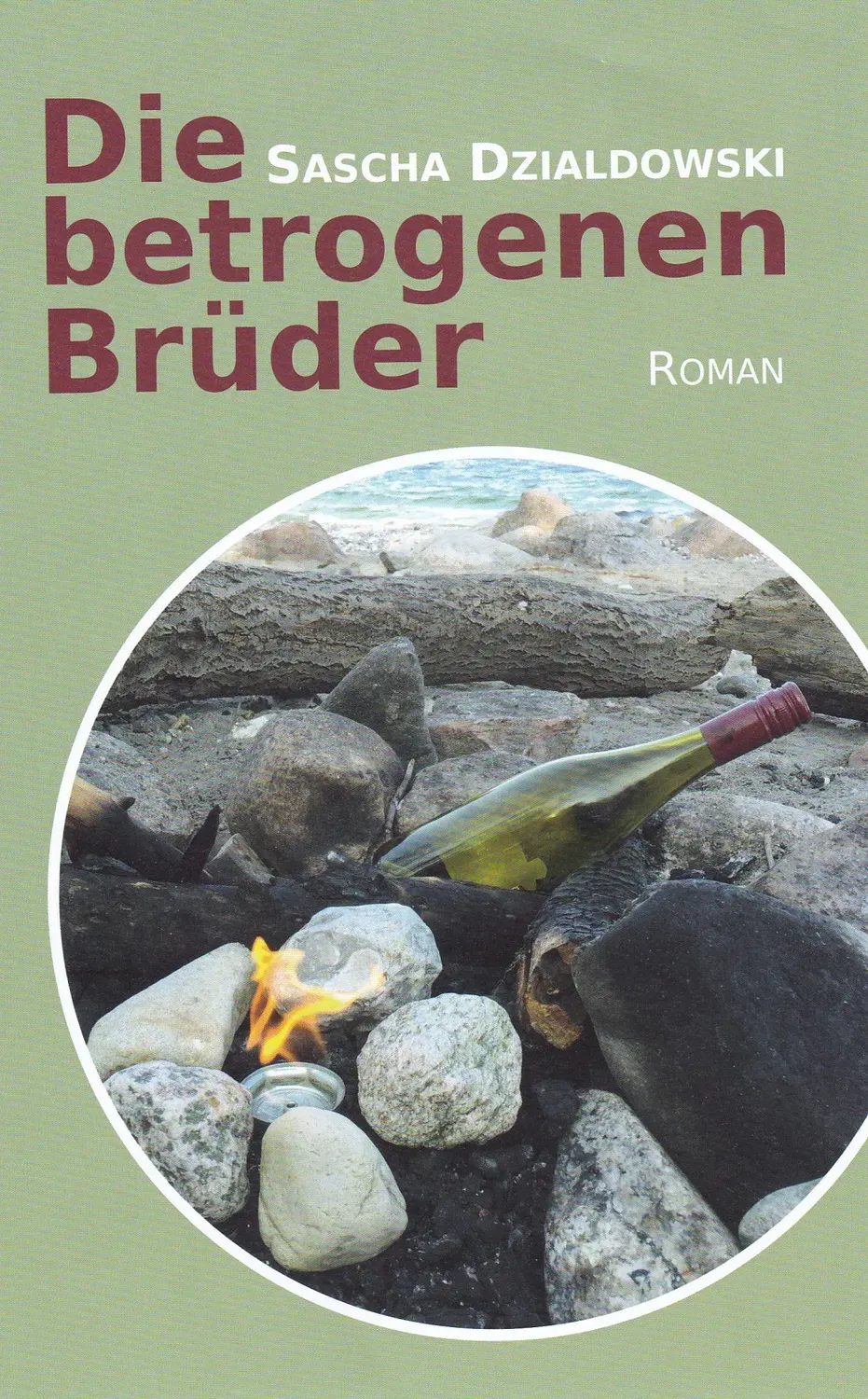 Isensee Literatur Die betrogenen Brüder Buch Erzählung